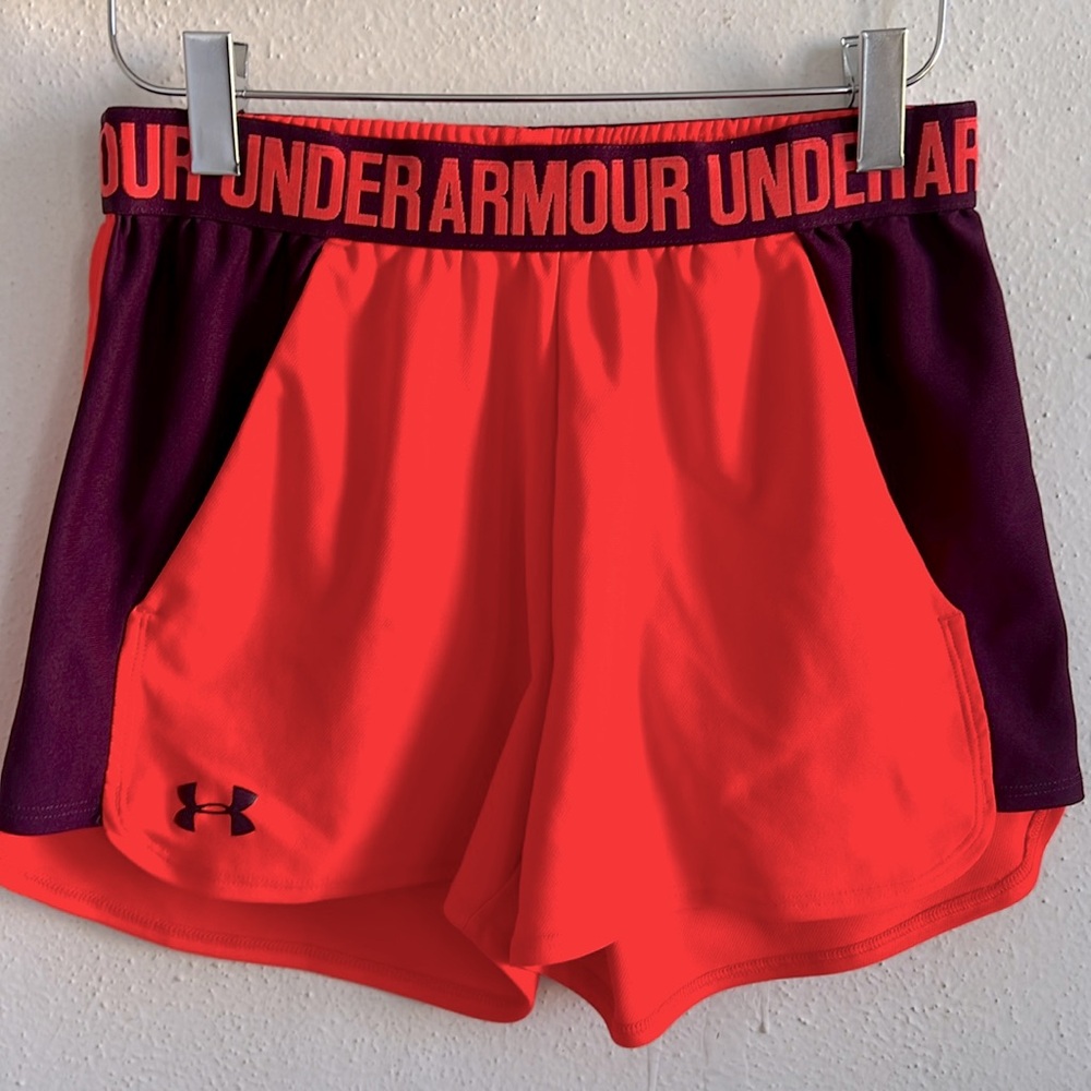 Under Armour Shorts - Picture 1 of 4